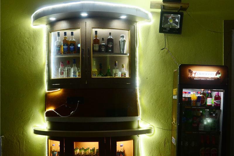 Planet Goa Beach Resort Calangute Extérieur photo