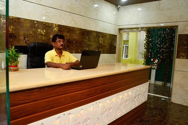 Planet Goa Beach Resort Calangute Extérieur photo